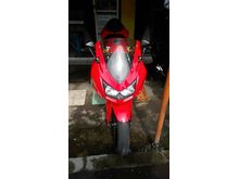2010 Kawasaki Ninja 250