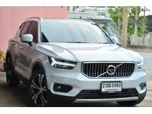2021 Volvo XC40 1.5 (ปี 18-24) Recharge T5 Inscription SUV