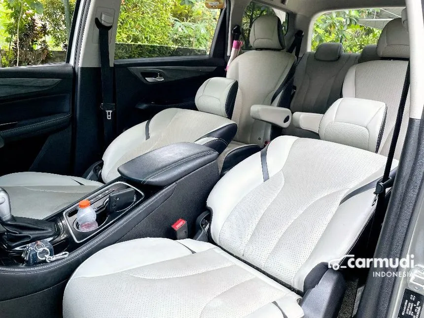 2020 Wuling Cortez CT L MPV