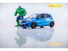 2012 Honda Brio 1.2 (ปี 11-16) V Hatchback MT