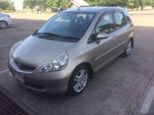 2004 Honda Jazz 1.5 (ปี 03-07) E i-DSi Hatchback MT
