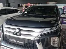 promo Dp. 15% Pajero Sport 2,4 Dakar Ultimate SUV