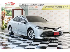 2020 Toyota CAMRY 2.0 G Sedan