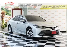 2020 Toyota CAMRY 2.0 (ปี 18-24) G Sedan