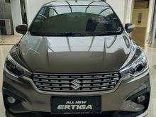 2021 Suzuki Ertiga 1.5 GL MT MPV
