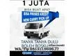 Jual Mobil Suzuki Carry 2023 FD ACPS 1.5 di Jawa Barat Manual Pick