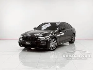 2020 BMW 530e 2.0 M Sport Sedan