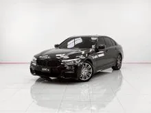 2020 BMW 530e 2.0 G30 (ปี 17-22) M Sport Sedan