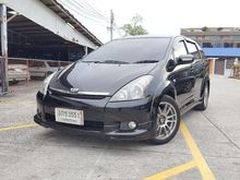 2005 Toyota Wish 2.0 (ปี 03-10) Q Wagon AT
