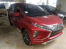 Mitsubishi Xpander 1,5 SPORT 2019
