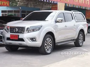 2020 Nissan NP 300 Navara 2.5 Calibre EL Double Cab Pickup