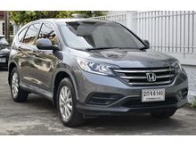 2013 Honda CR-V 2.0 (ปี 12-16) S SUV AT