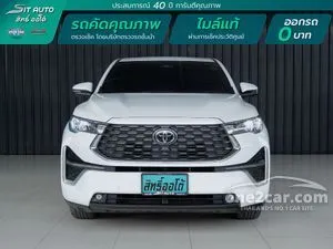 2024 Toyota INNOVA 2.0 Zenix HEV Premium Wagon