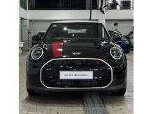 2024 MINI Cooper 2.0 S 3 Door Hatchback Jetblack Edition