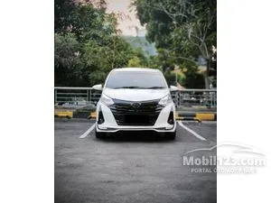 2022 Toyota Calya 1.2 G Lux MPV