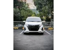2022 Toyota Calya 1.2 G Lux MPV