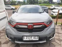2018 Honda CR-V 1.5 Turbo SUV