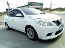 2013 Nissan Almera 1.2 (ปี 11-16) E Sedan AT