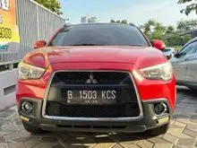 2013 Mitsubishi Outlander Sport 2.0 PX SUV Kondisi Mulus Terawat Istimewa