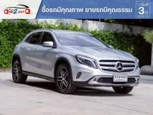 2017 Mercedes-Benz GLA200 1.6 W156 (ปี 14-20) Urban SUV