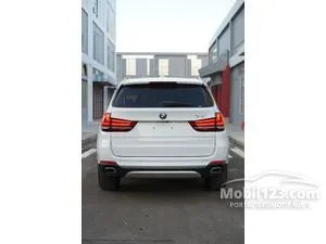 2018 BMW X5 3.0 xDrive35i xLine SUV
