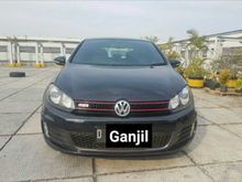 2011 Volkswagen Golf 2.0 GTi Hatchback