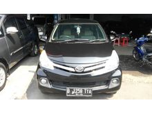 2013 Daihatsu Xenia 1.3 R