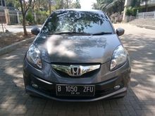 2015 Honda Brio 1.2 Satya E Hatchback