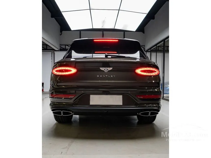 2022 Bentley Bentayga First Edition Hybrid SUV