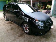 2005 Honda Stream 2.0 MPV