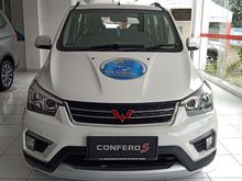 2020 Wuling Confero 1,5 S L Lux+ MT Promo Lebaran Mei 2020