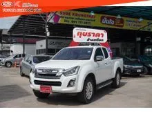 2019 Isuzu D-MAX 3.0 Space Cab (ปี 11-17) Hi-Lander Z-Prestige Pickup