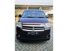 Suzuki APV 1.5 GX Arena Van 2013 ISTIMEWA , SIAP PAKAI , FULL ORI , BISA DI KREDIT MULAI TDP 9JUTAAN #DUBIL