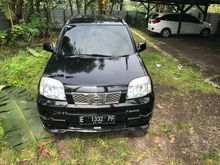 2007 Nissan X-Trail 2.0 T30 SUV