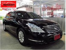 2011 Nissan Teana 2.0 (ปี 09-13) 200 XL Sedan AT