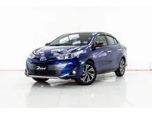 2017 Toyota Yaris Ativ 1.2 (ปี 17-22) S Sedan