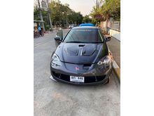 2011 Honda Integra 2.0 DC5 (ปี 01-06) TYPE-R Coupe MT