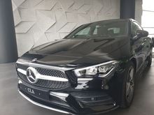 2019 Mercedes-Benz CLA200 1.3 AMG Coupe - END YEAR SALE PROGRAM - BEST OFFER AVAILABLE