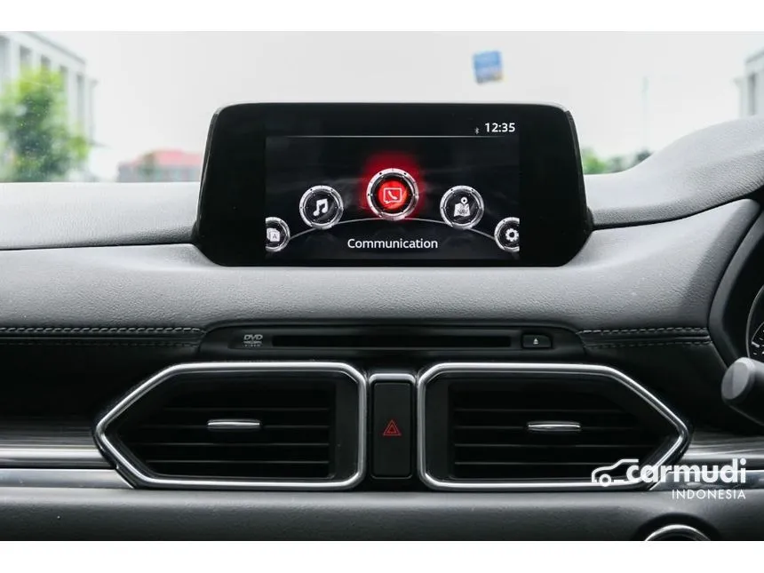 2019 Mazda CX-5 Elite SUV