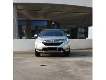 2019 Honda CR-V 1.5 Turbo Prestige SUV