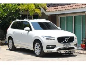 2017 Volvo XC90 2.0 D5 Momentum SUV