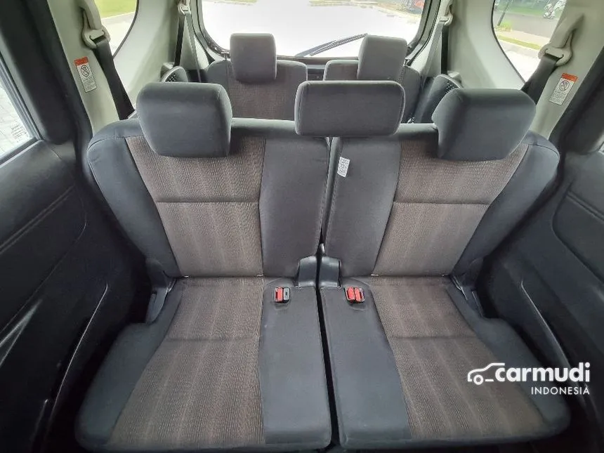 2017 Toyota Sienta G MPV