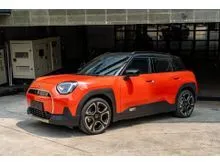 2024 MINI Aceman 0.0 SE Hatchback