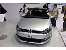 Promo Menarik Volkswagen Polo 1.2 TSI Highline