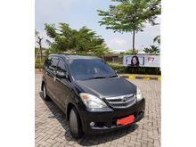 2008 Toyota Avanza 1.3 G MPV
