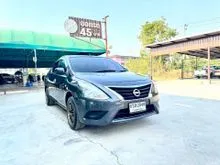 2014 Nissan ALMERA 1.2 (ปี 11-19) VL Sedan