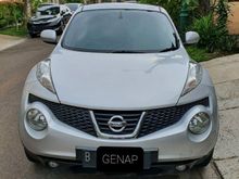 2011 Nissan Juke 1.5 RX (FULL ORIGINAL)