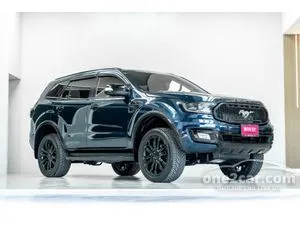 2022 Ford EVEREST 2.0 Titanium Sport SUV