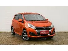2019 Daihatsu Ayla 1.2 R Hatchback - Irgi