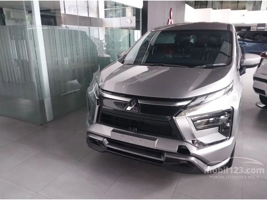 2026 Mitsubishi Xpander Ultimate MPV